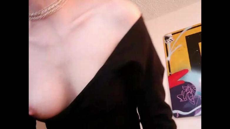 Elisabeth Garban: Your Dick in My Mouth with Your Cum Would Be...