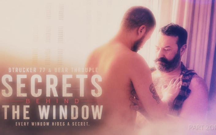 BTrucker77: Secrets Behind the Window -2 of 2