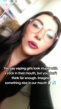 You Just Lack Imagination
