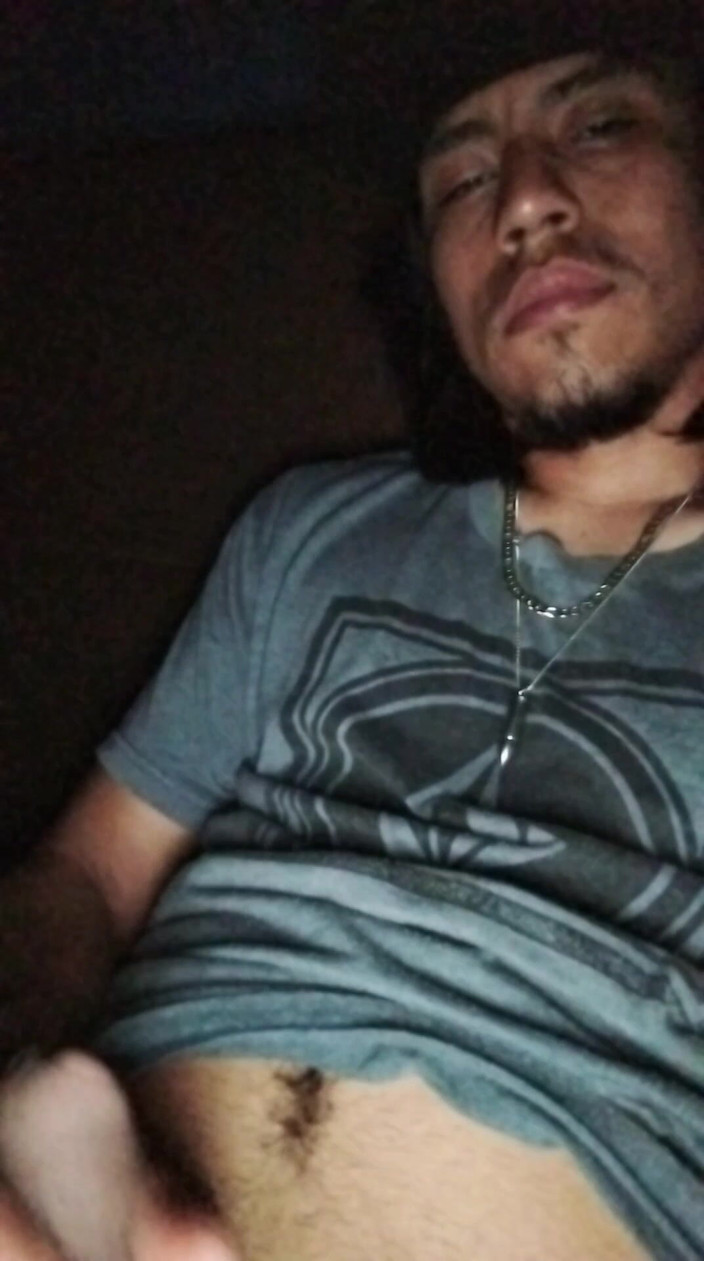 AlexAlejandro13: Already Very Hot From Masturbation