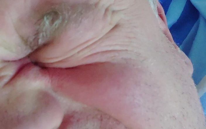 Nylonjunge: O Orgasmo no Rosto