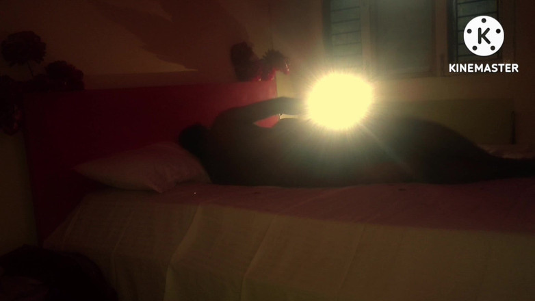 Ankita10000: Jiju Přijďte na Jiju část 1