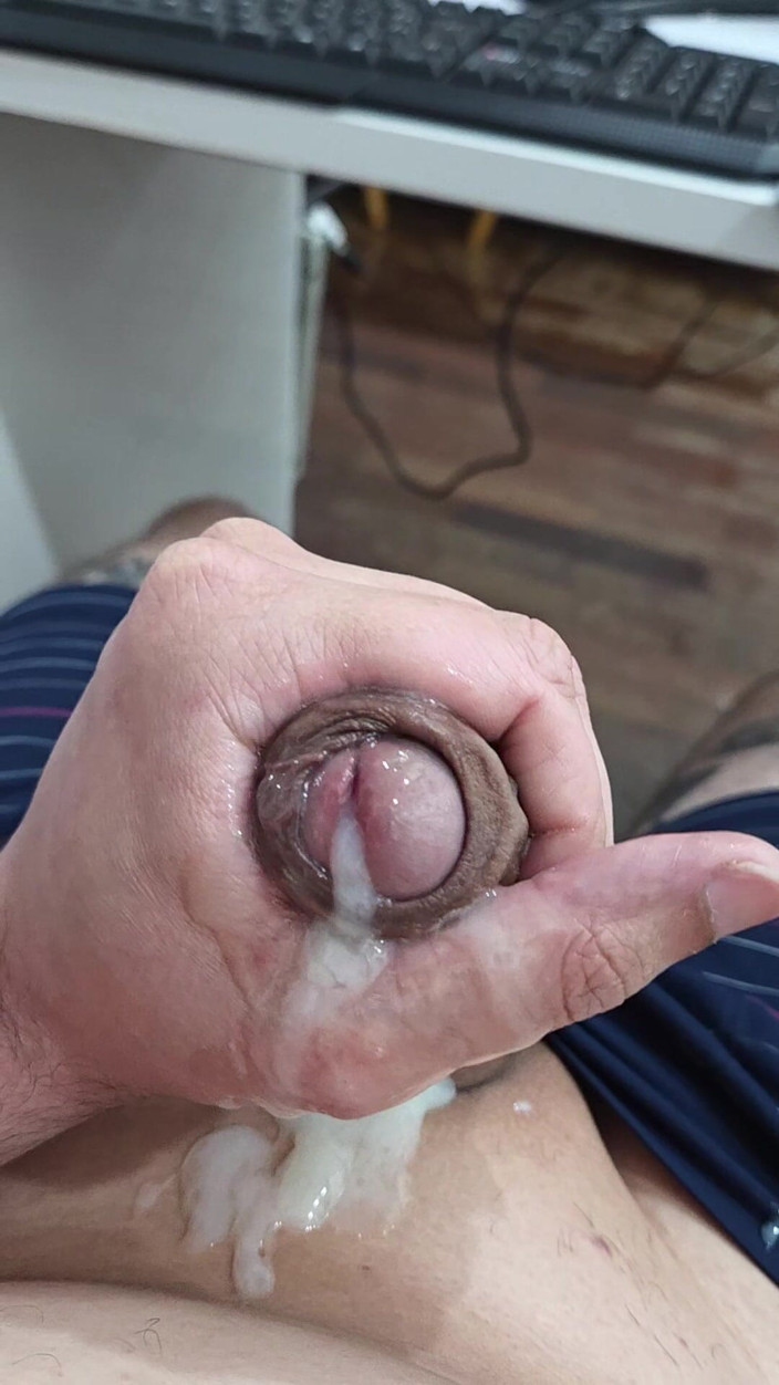 Lkdick8: Batang besar Gone Wild