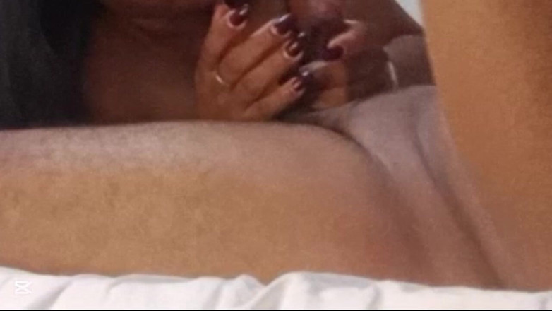 Marihot50: Compilation of My Stepmother-in-law's Best Blowjobs