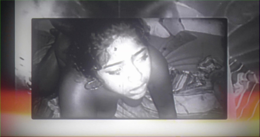 PABLO N3GROBAR: Stanza di goon del sud del merican