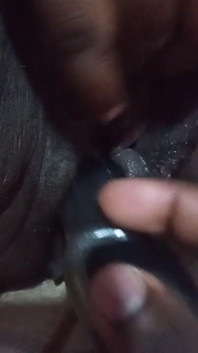 I Helped for Wifes Fun and Orgasms