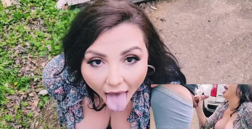 CoyWilder: 2 Different Points of View in Seperate Videos