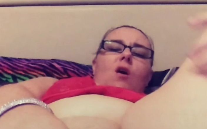 AshleyAce69: POV with Huge Orgasm