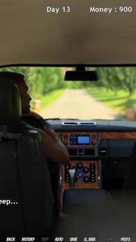 Lisa totálně vyšetřuje! podle Dragofinder Studio - Corrupting My Laddy, Horny Car Trip2