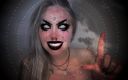 Goddess Misha Goldy: Creepy week of CEI! Milk and swallow every day for...