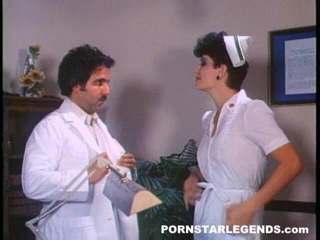 Pornstar Legends: Ron Jeremy &amp; Aurora