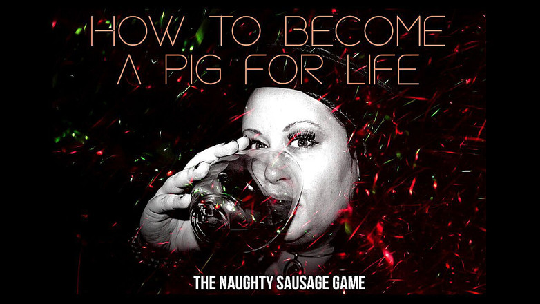 Campsissyboi: 오디오 전용 - 음란한 소시지 게임