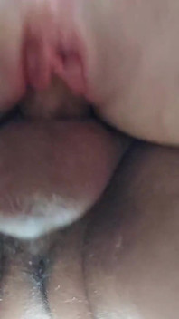 Beautiful MILF Pussy Is Pumped