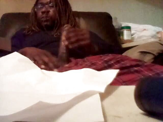 Dewon1981: モンスターコックオナニー、そして巨大なザーメン