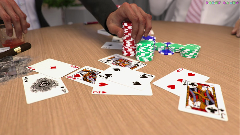 Porny Games: Шаги разврата от Fooxied - сексуальный косплей и публичный секс 23