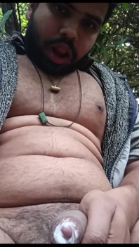 Masterbate Until Spurm Was Came Out and Feel the Orgasm When Came Out From Cock