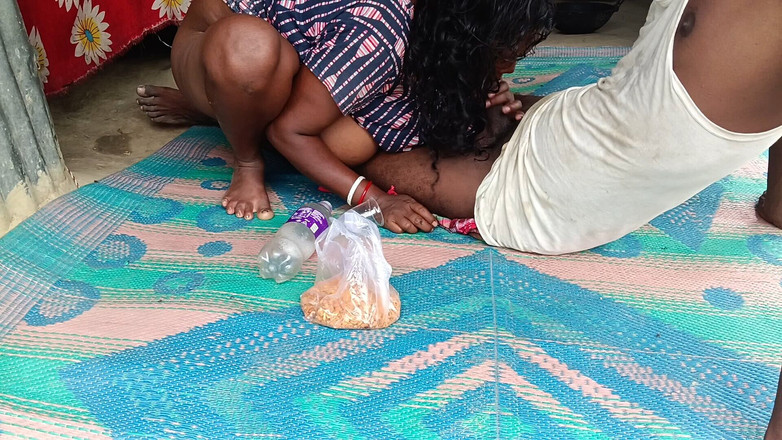 Nenika: Kakak ipar india kontolku bagian 2