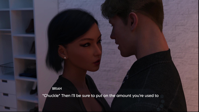 Wickedgammes studio: Der muschi-liebhaber (teil 22)