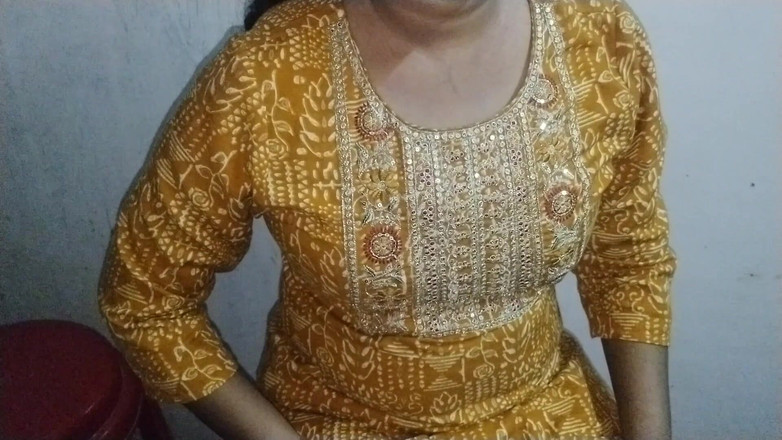 Mannirkuok: Švagrová půjčka dává život