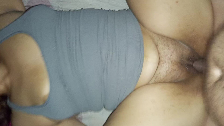 Andromeda89: Моя подруга andromedaby89 думала, що це її чоловік, який її трахнув