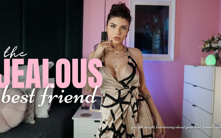 LexandLev: Kawan Baik Cemburu