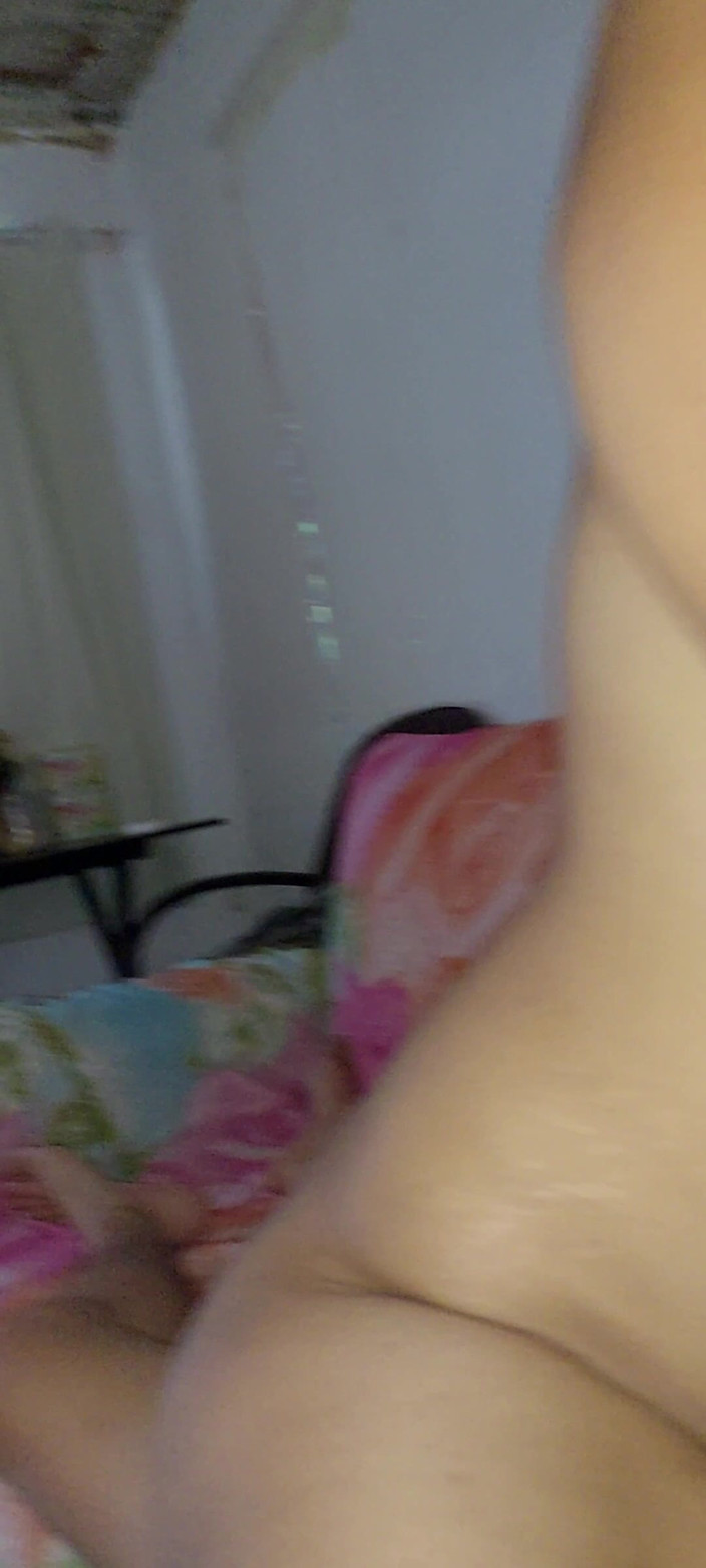 Renatinharj: Vanessinha는 임신 중이었고 매우 흥분해서 자지에 왔습니다