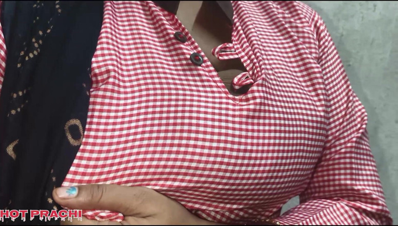 Hot prachi: Desi Student 18+ Fuck Her Beautiful College Crush, Romantic Boobs Show...