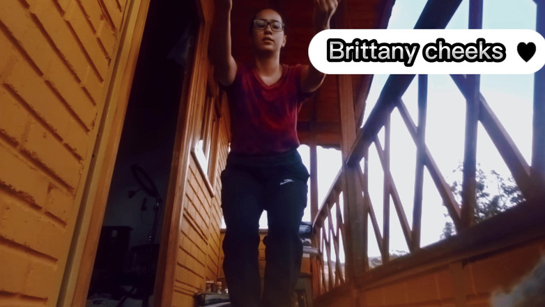 Nathalieprez4: Disfrutando El comienzo perfecto de la mañana con ejercicio