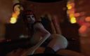 Games looper Sex VR Mode: Succubus - část 4