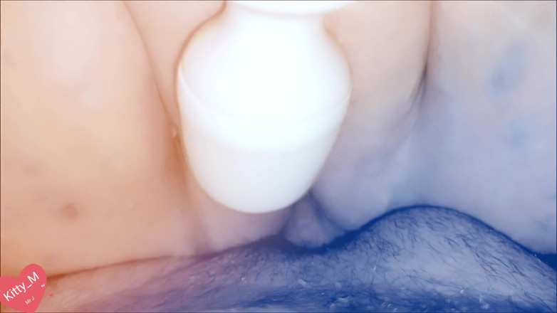 Jmgameplay: Elle adore la bite et le vibromasseur dans sa chatte