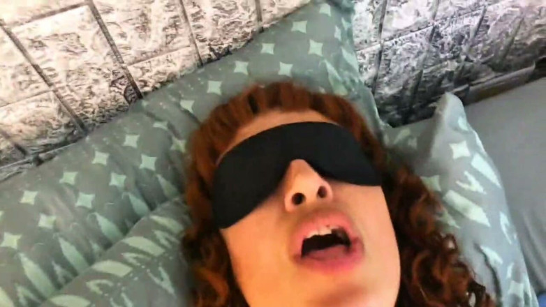 MarDulce: Bondage De Maman