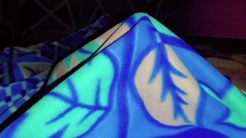 Shonai: Ich fühlte zu viel von jasmin, also schüttelte ich mein...