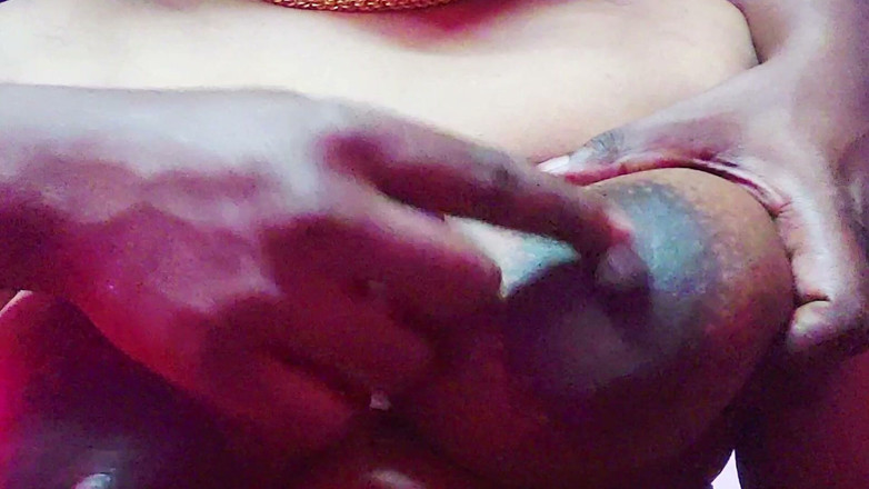 Desi Mohini: India asiática caliente íntima, sexo de fantasía en video