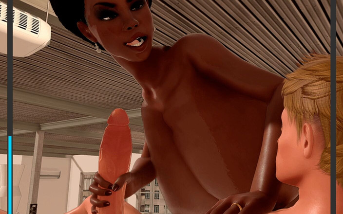 The BenJojo: Mătușa prietenului meu îmi face o labă