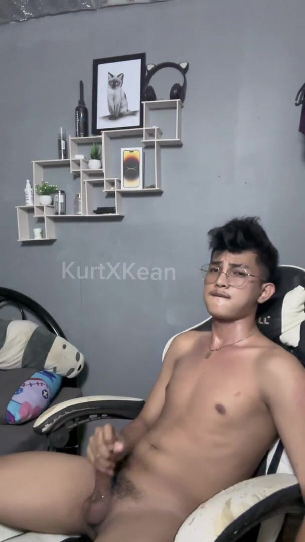 Banana bros: Hanya melancap Haha