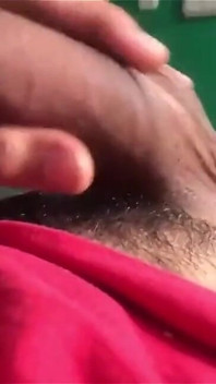 Handjob in Bed #13