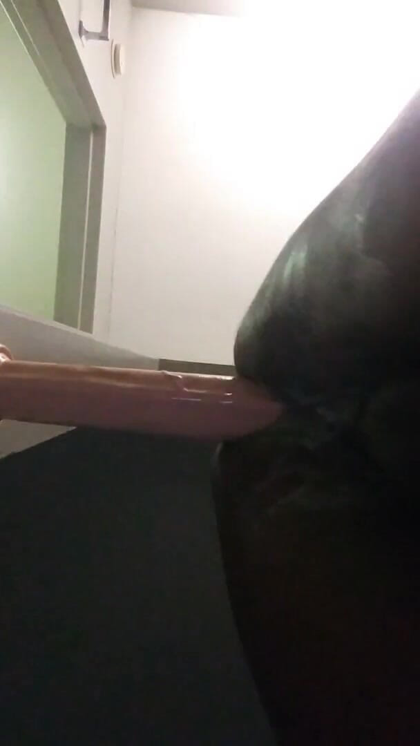 Truestarr: Doggy Deep