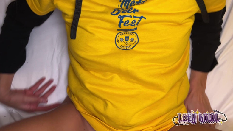 Lety Howl: As aventuras de Lety Howl, episódio 8, em Metz B.. r...