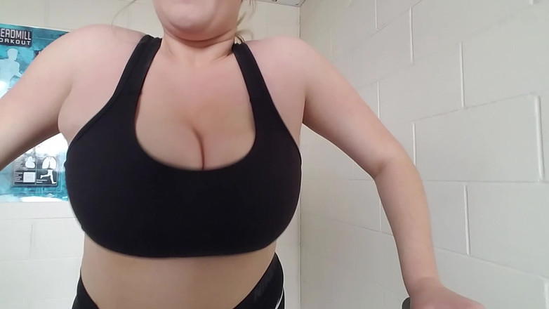 Annabelle Rogers: Ya, ramai orang merenung saya...