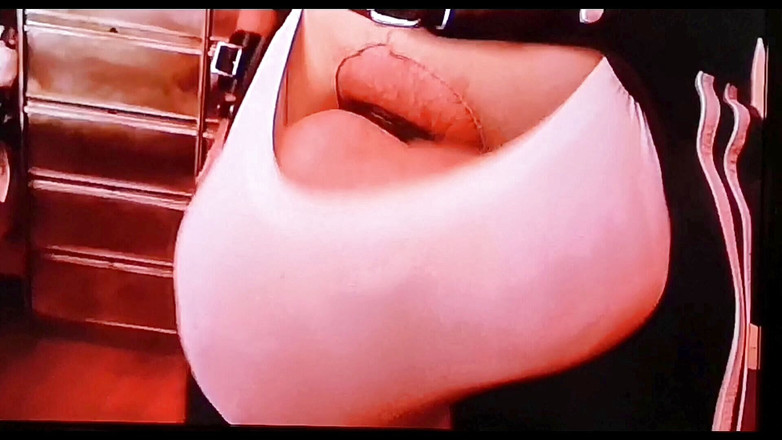 Monster_Meat_: Zpomalená monstrózní show