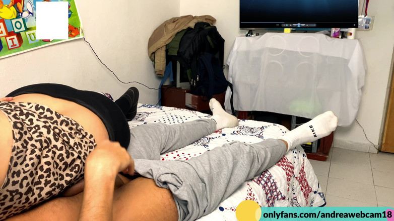 OnlyCasting: Unfaithful Married Touches My Friend While We Are All Watching...
