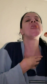 Pizza slikken