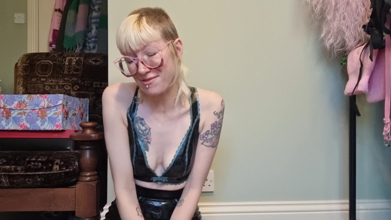 rosarosebud: Cakap kotor: perjalanan ke penjara untuk dipergunakan