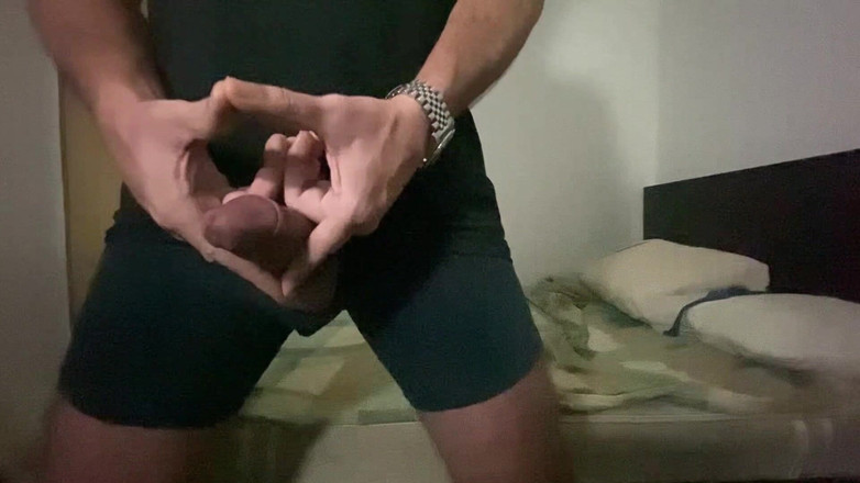 Latin mature king: Gran Cum Maduro Latino