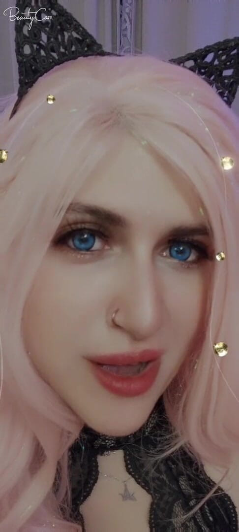 Aurae Wynfaren: Reason to fap [JOI]