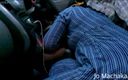 Machakaari: Tamilské páry mají romantiku v autě