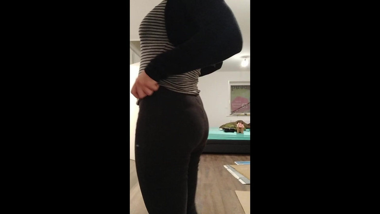 Joslin: 내 의상 중 하나를 보여줘