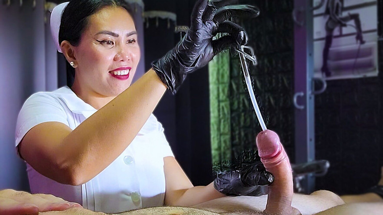 DominaFireOfficial: डोमिनाफायर द्वारा डीप मेडिकल साउंडिंग