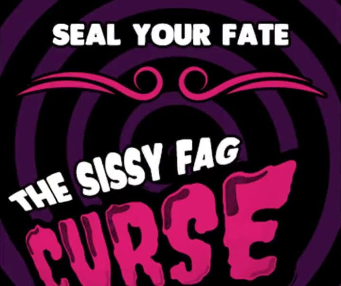 Campsissyboi: Der Sissy-Schwuchtel-Curse von der Göttin Lana