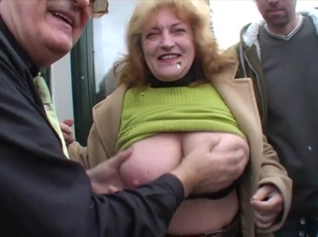 Ugly but HOT: Big fat milf ass fucking pussy licking big dick in...